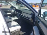 ✅ 2024 Hyundai Santa Fe Calligraphy • VIN: 5NMP5DGL9RH049847 • Lot: 42649029. Listed on IAAI with 15,811 mi. Free auction sales archive from the USA and detailed vehicle history report at DreamBid. Image 5.