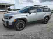 2024 Hyundai Santa Fe SEL с VIN 5NMP24GL2RH011370, выставлен на аукционе Copart как лот 47208125 с пробегом 14 075 миль миль и На запчасти • Non repairable. История ставок и продаж доступна на DreamBid. Изображение 1.