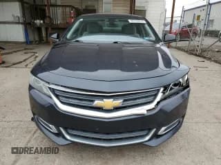 ✅ 2014 Chevrolet Impala LS • VIN: 2G11Y5SL4E9145016 • Лот: 80748014. Опубликован ранее на Copart с пробегом 98 484 миль. Бесплатный доступ к архиву аукционных продаж из США и подробный отчёт об истории автомобиля на DreamBid. Изображение 5.