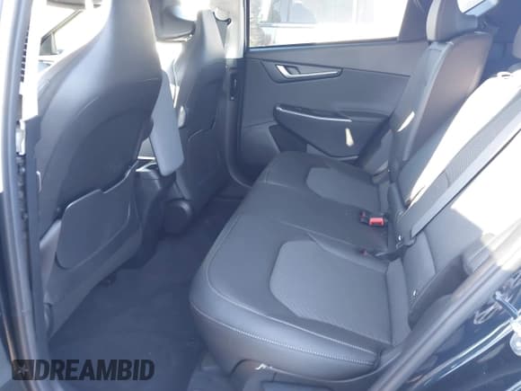 ✅ 2024 Kia EV6 Wind • VIN: KNDC34LA9R5220446 • Lot: 41044693. Listed on IAAI with 1,789 mi. Free auction sales archive from the USA and detailed vehicle history report at DreamBid. Image 8.
