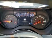 ✅ 2019 Chevrolet Camaro 2SS • VIN: 1G1FH1R7XK0159676 • Lot: 93547255. Listed on Copart with 57,299 mi. Free auction sales archive from the USA and detailed vehicle history report at DreamBid. Image 9.