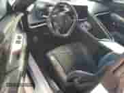 2022 Chevrolet Corvette 1LT с VIN 1G1YA2D47N5109793, выставлен на аукционе Copart как лот 75615824 с пробегом Не указан миль и На запчасти • Non repairable. История ставок и продаж доступна на DreamBid. Изображение 7.