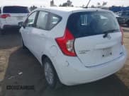 ✅ 2016 Nissan Note SV • VIN: 3N1CE2CP4GL382276 • Lot: 43657569. Wystawiony na IAAI z przebiegiem 96 109 mil. Bezpłatny archiwum sprzedaży aukcyjnych z USA i szczegółowy raport historii pojazdu na DreamBid. Zdjęcie 3.