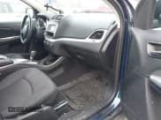 ✅ 2013 Dodge Journey Canada Value • VIN: 3C4PDCAB0DT578063 • Lot: 43724945. Listed on IAAI with 165,970 mi. Free auction sales archive from the USA and detailed vehicle history report at DreamBid. Image 5.