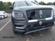 ✅ 2021 Lincoln Navigator Reserve • VIN: 5LMJJ2KT4MEL01098 • Лот: 43398517. Опубликован ранее на IAAI с пробегом 62 438 миль. Бесплатный доступ к архиву аукционных продаж из США и подробный отчёт об истории автомобиля на DreamBid. Изображение 6.