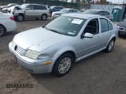✅ 2003 Volkswagen Jetta GL • VIN: 3VWRK69M73M081099 • Lot: 43602027. Wystawiony na IAAI z przebiegiem 138 786 mil. Bezpłatny archiwum sprzedaży aukcyjnych z USA i szczegółowy raport historii pojazdu na DreamBid. Zdjęcie 2.