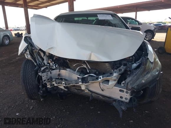 ✅ 2017 Nissan Altima S • VIN: 1N4AL3AP0HC268295 • Lot: 43099271. Listed on IAAI with 110,802 mi. Free auction sales archive from the USA and detailed vehicle history report at DreamBid. Image 6.