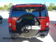 ✅ 2009 Hummer H3 SUV • VIN: 5GTEN13E598111137 • Lot: 43454063. Wystawiony na IAAI z przebiegiem 201 142 mil. Bezpłatny archiwum sprzedaży aukcyjnych z USA i szczegółowy raport historii pojazdu na DreamBid. Zdjęcie 16.