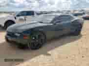 2013 Chevrolet Camaro LS с VIN 2G1FA1E33D9140791, выставлен на аукционе Copart как лот 85364725 с пробегом 119 369 миль миль и Списание • Salvage title. История ставок и продаж доступна на DreamBid. Изображение 1.