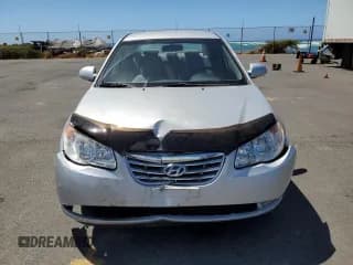 ✅ 2010 Hyundai Elantra GLS • VIN: KMHDU4AD9AU845076 • Lot: 71496035. Listed on Copart with 67,222 mi. Free auction sales archive from the USA and detailed vehicle history report at DreamBid. Image 5.