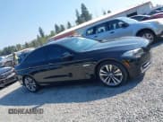 ✅ 2016 BMW 5 Series 528i • VIN: WBA5A5C50GG355059 • Lot: 43118853. Listed on IAAI with 78,009 mi. Free auction sales archive from the USA and detailed vehicle history report at DreamBid. Image 13.