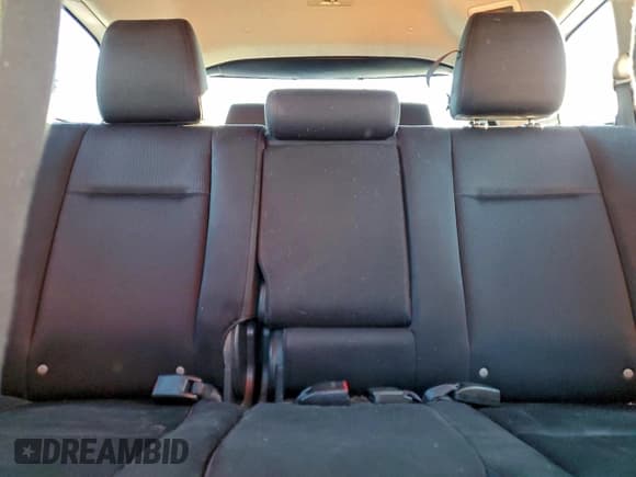 ✅ 2014 Mazda CX-9 Sport • VIN: JM3TB3BV0E0445936 • Lot: 94291815. Listed on Copart with 139,735 mi. Free auction sales archive from the USA and detailed vehicle history report at DreamBid. Image 10.