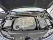 2014 Chevrolet Impala LTZ with VIN 2G1155S39E9191837, listed as a Copart auction lot 84747855 with 180,017 mi miles and Salvage title. Bid and sale history available at DreamBid. Image 11.