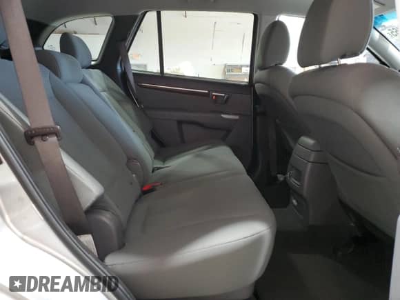 ✅ 2011 Hyundai Santa Fe GLS • VIN: 5XYZG3AB7BG006668 • Lot: 50002765. Wystawiony na Copart z przebiegiem 143 917 mil mil. Skorzystaj z bezpłatnego archiwum sprzedaży aukcyjnych z USA i zobacz szczegółowy raport historii pojazdu na DreamBid. Zdjęcie 11.