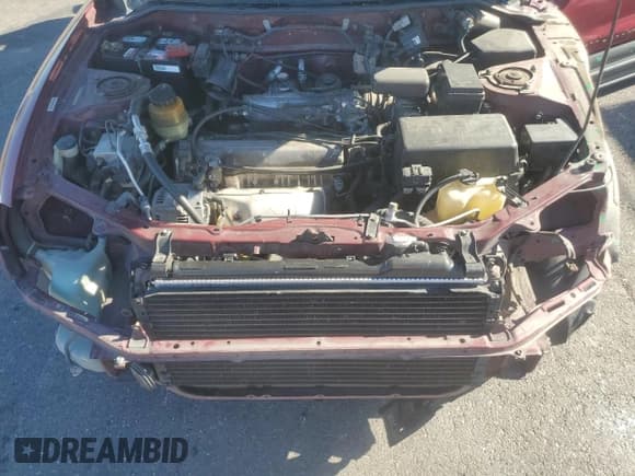 ✅ 1997 Toyota RAV4 • VIN: JT3HP10V0V7032739 • Лот: 85534285. Опубликован ранее на Copart с пробегом 185 651 миль. Бесплатный доступ к архиву аукционных продаж из США и подробный отчёт об истории автомобиля на DreamBid. Изображение 12.