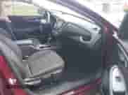 2016 Chevrolet Malibu LS with VIN 1G1ZB5ST9GF234742, listed as a IAAI auction lot 43396850 with 95,070 mi miles and . Bid and sale history available at DreamBid. Image 5.