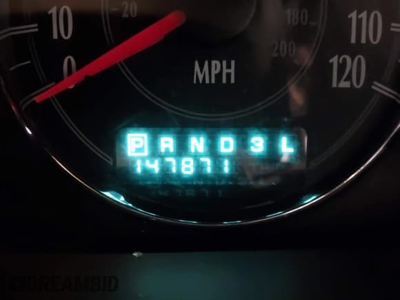 ✅ 2002 Chrysler Sebring LXi • VIN: 1C3EL55RX2N354622 • Lot: 42510719. Listed on IAAI with 147,871 mi. Free auction sales archive from the USA and detailed vehicle history report at DreamBid. Image 7.