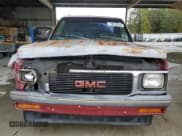 ✅ 1993 GMC Sonoma • VIN: 1GTCS14Z3P8502132 • Lot: 79918234. Wystawiony na Copart z przebiegiem 203 741 mil. Bezpłatny archiwum sprzedaży aukcyjnych z USA i szczegółowy raport historii pojazdu na DreamBid. Zdjęcie 5.