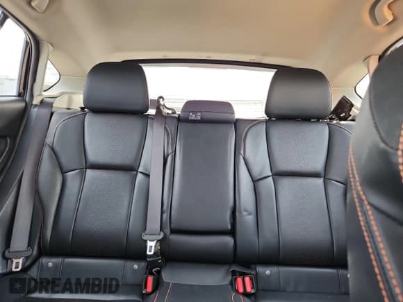 ✅ 2022 Subaru Crosstrek Limited • VIN: JF2GTHMC4N8267287 • Лот: 90642035. Опубликован ранее на Copart с пробегом 33 908 миль. Бесплатный доступ к архиву аукционных продаж из США и подробный отчёт об истории автомобиля на DreamBid. Изображение 10.