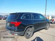 ✅ 2016 Honda Pilot EX-L • VIN: 5FNYF6H67GB032565 • Lot: 43522486. Wystawiony na IAAI z przebiegiem 154 223 mil. Bezpłatny archiwum sprzedaży aukcyjnych z USA i szczegółowy raport historii pojazdu na DreamBid. Zdjęcie 4.