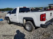 ✅ 2018 GMC Sierra 1500 • VIN: 1GTN1LEH1JZ227293 • Лот: 82114935. Опубликован ранее на Copart с пробегом 113 938 миль. Бесплатный доступ к архиву аукционных продаж из США и подробный отчёт об истории автомобиля на DreamBid. Изображение 2.
