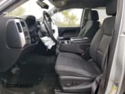 ✅ 2016 Chevrolet Silverado 1500 LT • VIN: 1GCVKREC6GZ381950 • Lot: 91803865. Wystawiony na Copart z przebiegiem 150 154 mil. Bezpłatny archiwum sprzedaży aukcyjnych z USA i szczegółowy raport historii pojazdu na DreamBid. Zdjęcie 7.