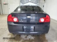 ✅ 2012 Chevrolet Malibu 1LS • VIN: 1G1ZB5E09CF282138 • Lot: 81303964. Listed on Copart with 166,577 mi. Free auction sales archive from the USA and detailed vehicle history report at DreamBid. Image 6.