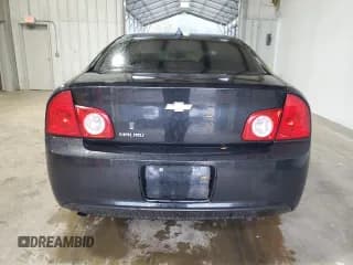 ✅ 2012 Chevrolet Malibu 1LS • VIN: 1G1ZB5E09CF282138 • Lot: 81303964. Listed on Copart with 166,577 mi. Free auction sales archive from the USA and detailed vehicle history report at DreamBid. Image 6.