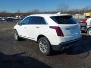 ✅ 2020 Cadillac XT5 Premium Luxury FWD • VIN: 1GYKNCR45LZ151489 • Lot: 43805576. Wystawiony na IAAI z przebiegiem 91 791 mil. Bezpłatny archiwum sprzedaży aukcyjnych z USA i szczegółowy raport historii pojazdu na DreamBid. Zdjęcie 3.