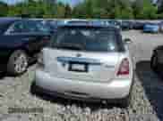 2013 MINI Hardtop with VIN WMWSU3C57DT546947, listed as a Copart auction lot 62088645 with 99,944 mi miles and Salvage title. Bid and sale history available at DreamBid. Image 6.