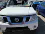 2014 Nissan Frontier Desert Runner z VIN 1N6AD0ER7EN754973, wystawiony jako Copart lot #80178315 z przebiegiem 60 548 mil mil oraz Szkoda całkowita • Salvage title. Historia ofert i sprzedaży dostępna na DreamBid. Obrazek 13.