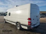 ✅ 2010 Freightliner Sprinter • VIN: WDYPE8CC5A5494983 • Lot: 43847000. Wystawiony na IAAI z przebiegiem Nie podano. Bezpłatny archiwum sprzedaży aukcyjnych z USA i szczegółowy raport historii pojazdu na DreamBid. Zdjęcie 3.