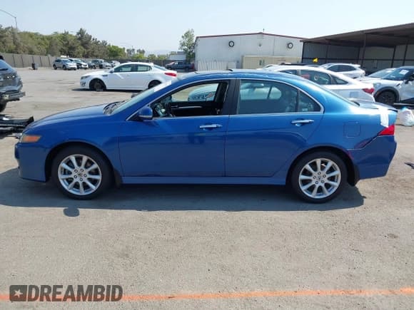 ✅ 2007 Acura TSX • VIN: JH4CL96887C012720 • Лот: 42974099. Опубликован ранее на IAAI с пробегом 115 290 миль. Бесплатный доступ к архиву аукционных продаж из США и подробный отчёт об истории автомобиля на DreamBid. Изображение 15.