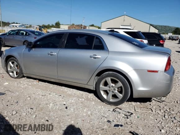 ✅ 2012 Chevrolet Malibu 1LT • VIN: 1G1ZC5EU2CF104040 • Lot: 69744004. Listed on Copart with 222,337 mi. Free auction sales archive from the USA and detailed vehicle history report at DreamBid. Image 2.