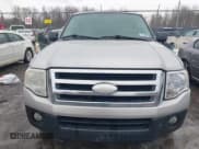 ✅ 2007 Ford Expedition Max XLT • VIN: 1FMFK16537LA27033 • Лот: 41695330. Опубликован ранее на IAAI с пробегом 247 210 миль. Бесплатный доступ к архиву аукционных продаж из США и подробный отчёт об истории автомобиля на DreamBid. Изображение 13.