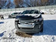 ✅ 2014 Ford Edge SEL • VIN: 2FMDK4JC8EBA74523 • Lot: 94907305. Wystawiony na Copart z przebiegiem 140 144 mil. Bezpłatny archiwum sprzedaży aukcyjnych z USA i szczegółowy raport historii pojazdu na DreamBid. Zdjęcie 14.