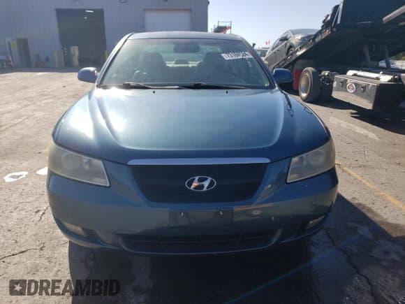 ✅ 2006 Hyundai Sonata GLS • VIN: 5NPEU46F16H019973 • Лот: 73168584. Опубликован ранее на Copart с пробегом 107 780 миль. Бесплатный доступ к архиву аукционных продаж из США и подробный отчёт об истории автомобиля на DreamBid. Изображение 5.