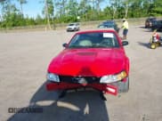 ✅ 2002 Ford Mustang Deluxe • VIN: 1FAFP44442F179840 • Lot: 42603841. Wystawiony na IAAI z przebiegiem 132 149 mil. Bezpłatny archiwum sprzedaży aukcyjnych z USA i szczegółowy raport historii pojazdu na DreamBid. Zdjęcie 12.