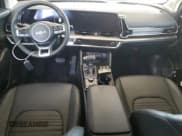 ✅ 2024 Kia Sportage SX-Prestige • VIN: 5XYK53DF8RG228328 • Lot: 91708675. Listed on Copart with 25,185 mi. Free auction sales archive from the USA and detailed vehicle history report at DreamBid. Image 8.