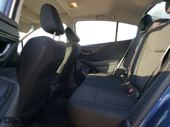 ✅ 2020 Subaru Legacy Premium • VIN: 4S3BWAE68L3016718 • Lot: 50050875. Listed on Copart with 84,984 mi. Free auction sales archive from the USA and detailed vehicle history report at DreamBid. Image 10.