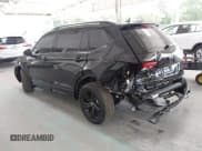 ✅ 2024 Volkswagen Tiguan SE R-Line Black • VIN: 3VVCB7AX4RM106944 • Lot: 42121362. Listed on IAAI with 11,777 mi. Free auction sales archive from the USA and detailed vehicle history report at DreamBid. Image 15.