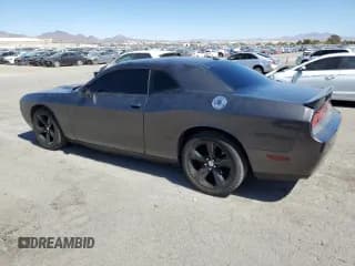 ✅ 2014 Dodge Challenger SXT • VIN: 2C3CDYAG7EH277327 • Lot: 72247414. Wystawiony na Copart z przebiegiem 158 241 mil. Bezpłatny archiwum sprzedaży aukcyjnych z USA i szczegółowy raport historii pojazdu na DreamBid. Zdjęcie 2.
