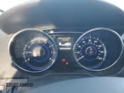 ✅ 2014 Hyundai Sonata Limited • VIN: 5NPEC4AB2EH835550 • Lot: 54055355. Listed on Copart with 116,146 mi. Free auction sales archive from the USA and detailed vehicle history report at DreamBid. Image 9.