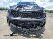 ✅ 2025 Kia Telluride SX X-Line • VIN: 5XYP5DGC6SG647796 • Lot: 63580785. Listed on Copart with 1,056 mi. Free auction sales archive from the USA and detailed vehicle history report at DreamBid. Image 5.