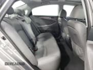 ✅ 2014 Hyundai Sonata Limited • VIN: KMHEC4A49EA108068 • Lot: 41383195. Listed on Copart with 186,158 mi. Free auction sales archive from the USA and detailed vehicle history report at DreamBid. Image 10.