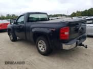 ✅ 2008 Chevrolet Silverado 1500 Work Truck • VIN: 1GCEK14X48Z229088 • Lot: 73434914. Listed on Copart with 222,278 mi. Free auction sales archive from the USA and detailed vehicle history report at DreamBid. Image 2.