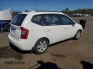 ✅ 2007 Kia Rondo LX • VIN: KNAFG525177086946 • Lot: 85117845. Listed on Copart with 58,293 mi. Free auction sales archive from the USA and detailed vehicle history report at DreamBid. Image 3.