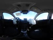 ✅ 2017 Toyota Yaris • VIN: 3MYDLBYV9HY148574 • Lot: 43056393. Listed on IAAI with 16,516 mi. Free auction sales archive from the USA and detailed vehicle history report at DreamBid. Image 20.