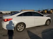 ✅ 2012 Hyundai Sonata GLS • VIN: 5NPEB4AC7CH440577 • Lot: 72569374. Listed on Copart with 181,871 mi. Free auction sales archive from the USA and detailed vehicle history report at DreamBid. Image 3.