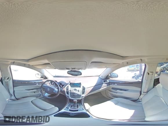 ✅ 2012 Cadillac SRX Performance Collection • VIN: 3GYFNBE33CS605342 • Лот: 81423885. Опубликован ранее на Copart с пробегом 181 128 миль. Бесплатный доступ к архиву аукционных продаж из США и подробный отчёт об истории автомобиля на DreamBid. Изображение 15.